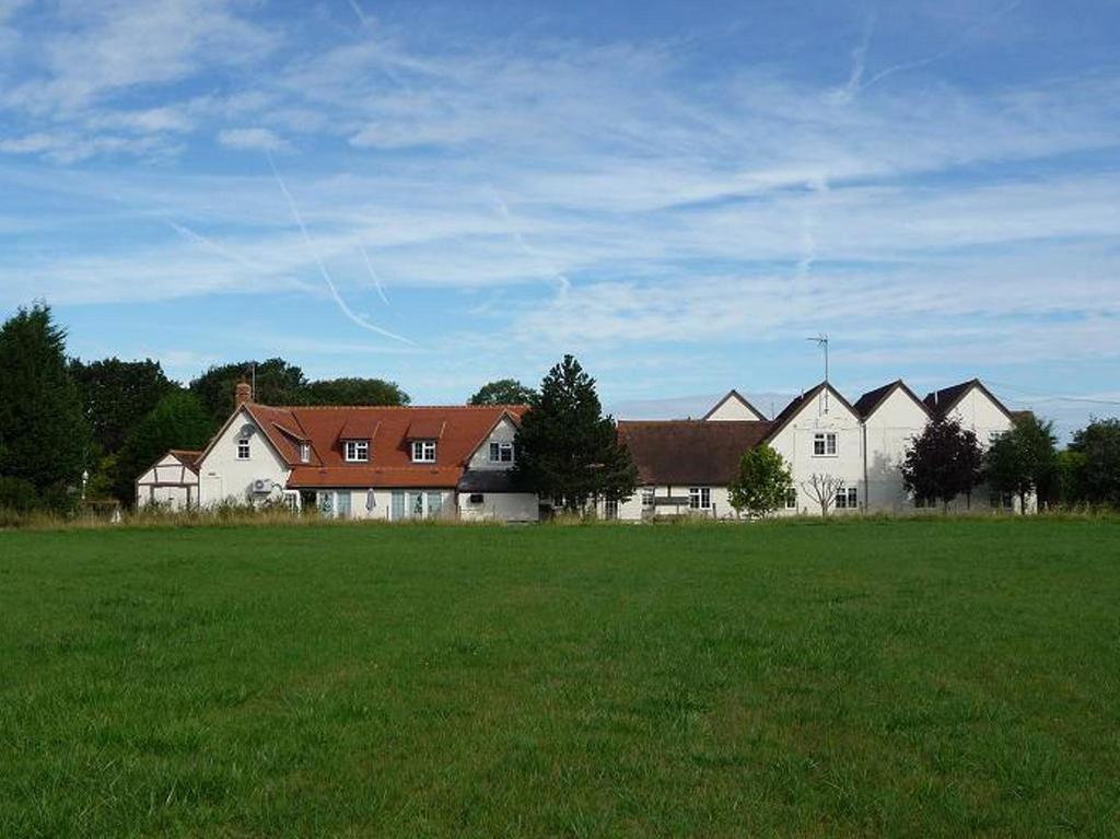 The Peacock Country Inn Chinnor Exterior foto